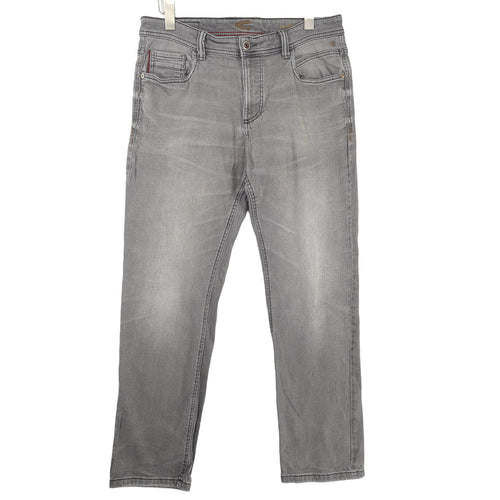 Camel Active Jeans Houston Men Regular Straight Size W33 L30, front view, image 1 of 7