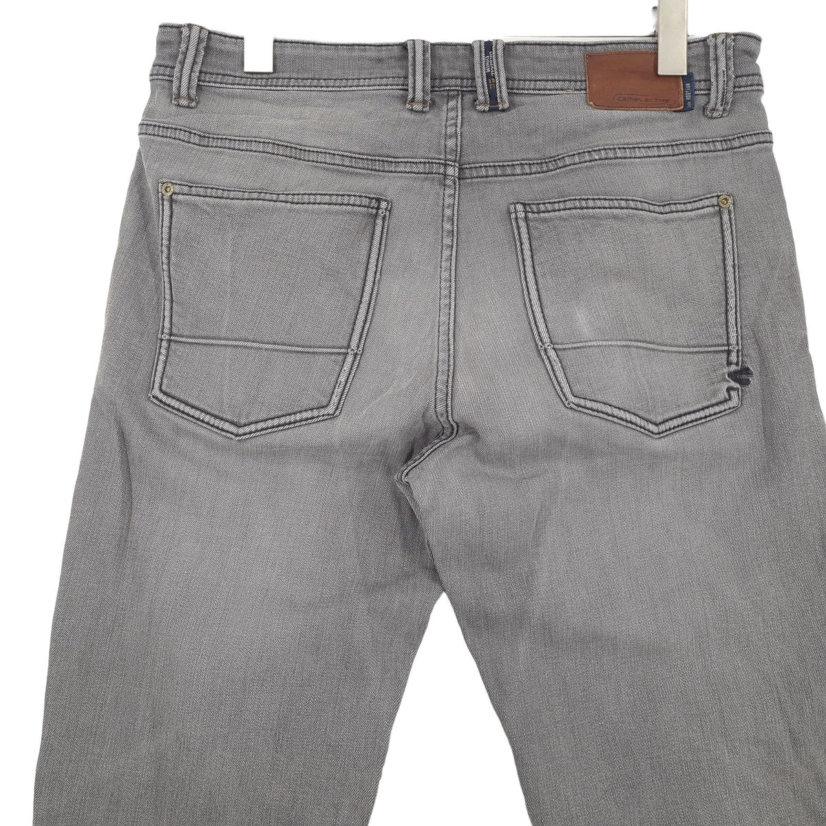 Camel Active Jeans Houston Men Regular Straight Size W33 L30, detail view 1, image 3 of 7