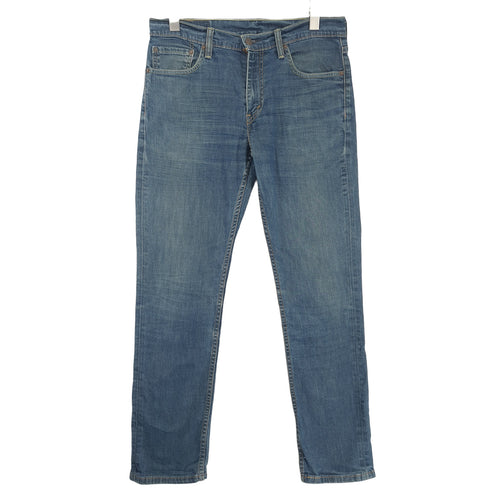 Levi's Jeans 511 Men Slim Straight Size W33 L32, front view, image 1 of 7