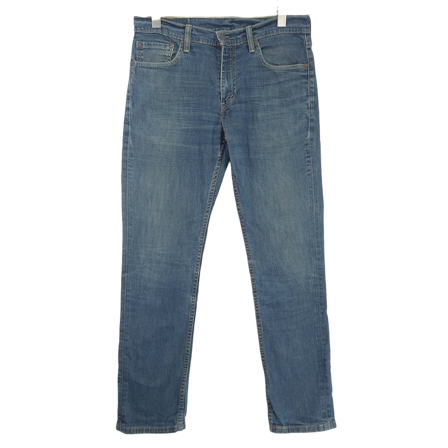 Levi's Jeans 511 Men Slim Straight Size W33 L32