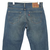 Levi's Jeans 511 Men Slim Straight Size W33 L32, detail view 1, image 3 of 7