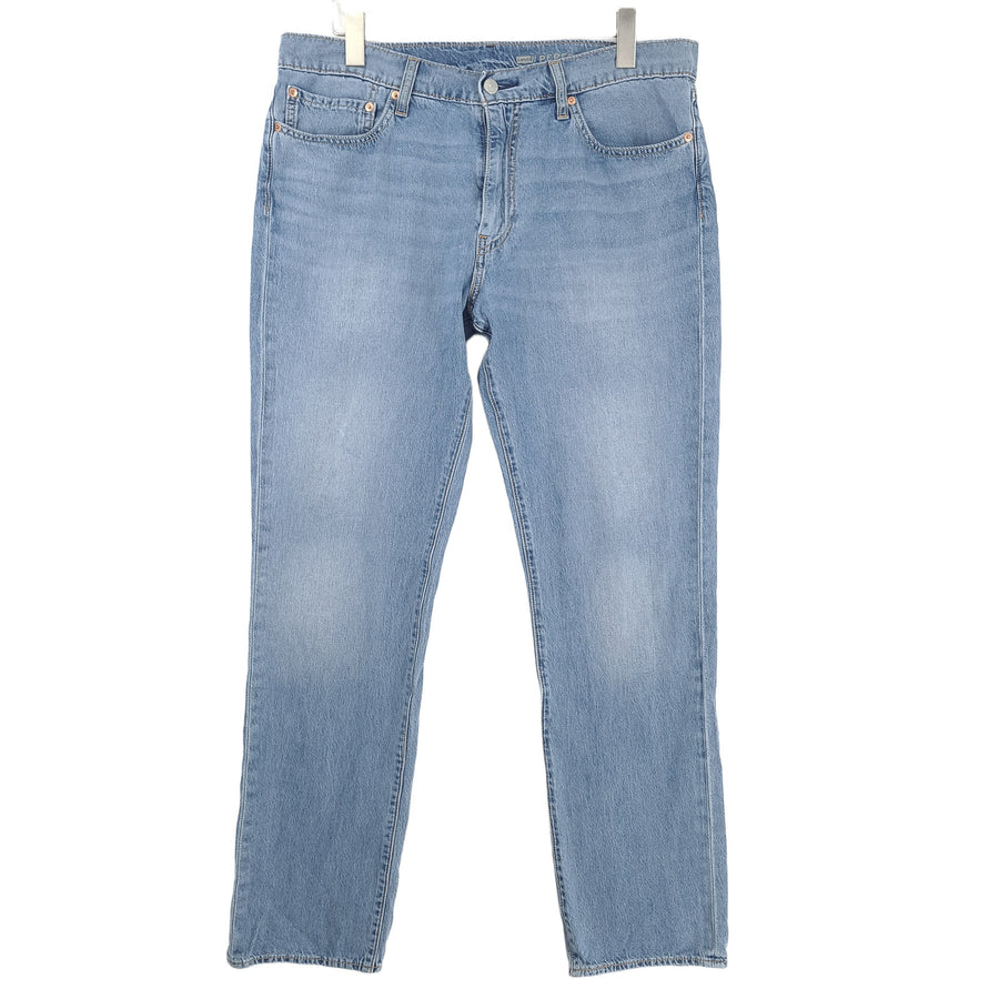 Levi's Jeans 511 Men Stretch Slim Straight Size W36 L32