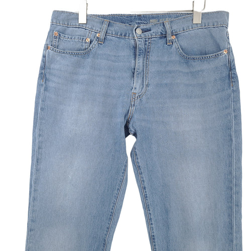 Levi's Jeans 511 Men Stretch Slim Straight Size W36 L32, back view, image 2 of 11