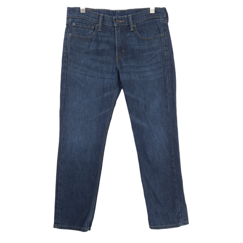 Levi's Jeans 511 Men Stretch Slim Straight Size W32 L30, front view, image 1 of 9