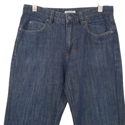 Vintage JOOP! Jeans Robbie Men Regular Straight Size W32 L32, back view, image 2 of 7