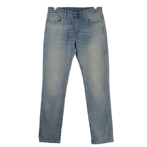 Levi's Jeans 511 Men Stretch Slim Straight Size W32 L32, front view, image 1 of 9