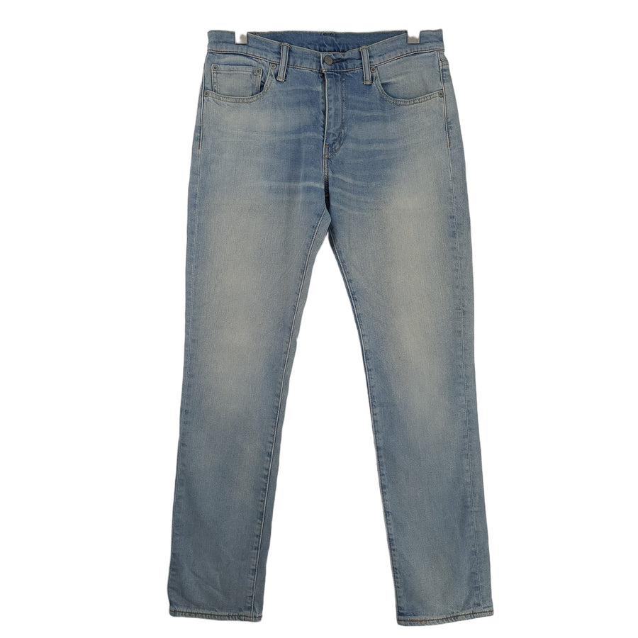 Levi's Jeans 511 Men Stretch Slim Straight Size W32 L32
