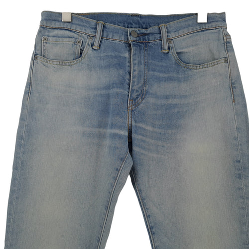 Levi's Jeans 511 Men Stretch Slim Straight Size W32 L32, back view, image 2 of 9