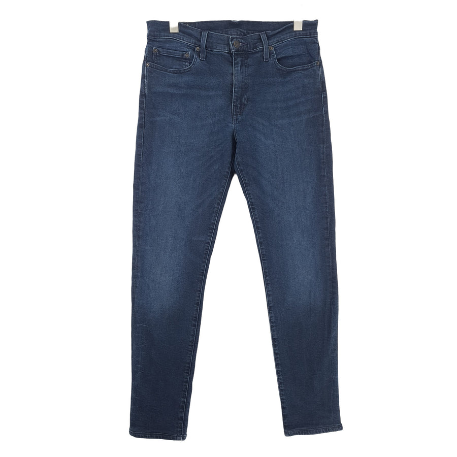 Levi's Jeans 511 Men Stretch Slim Straight Size W32 L32