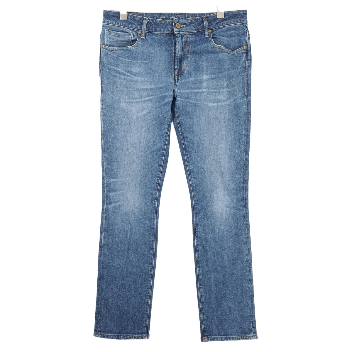 Guess Jeans Skinny Men Slim Size W33 L32, front view, image 1 of 9