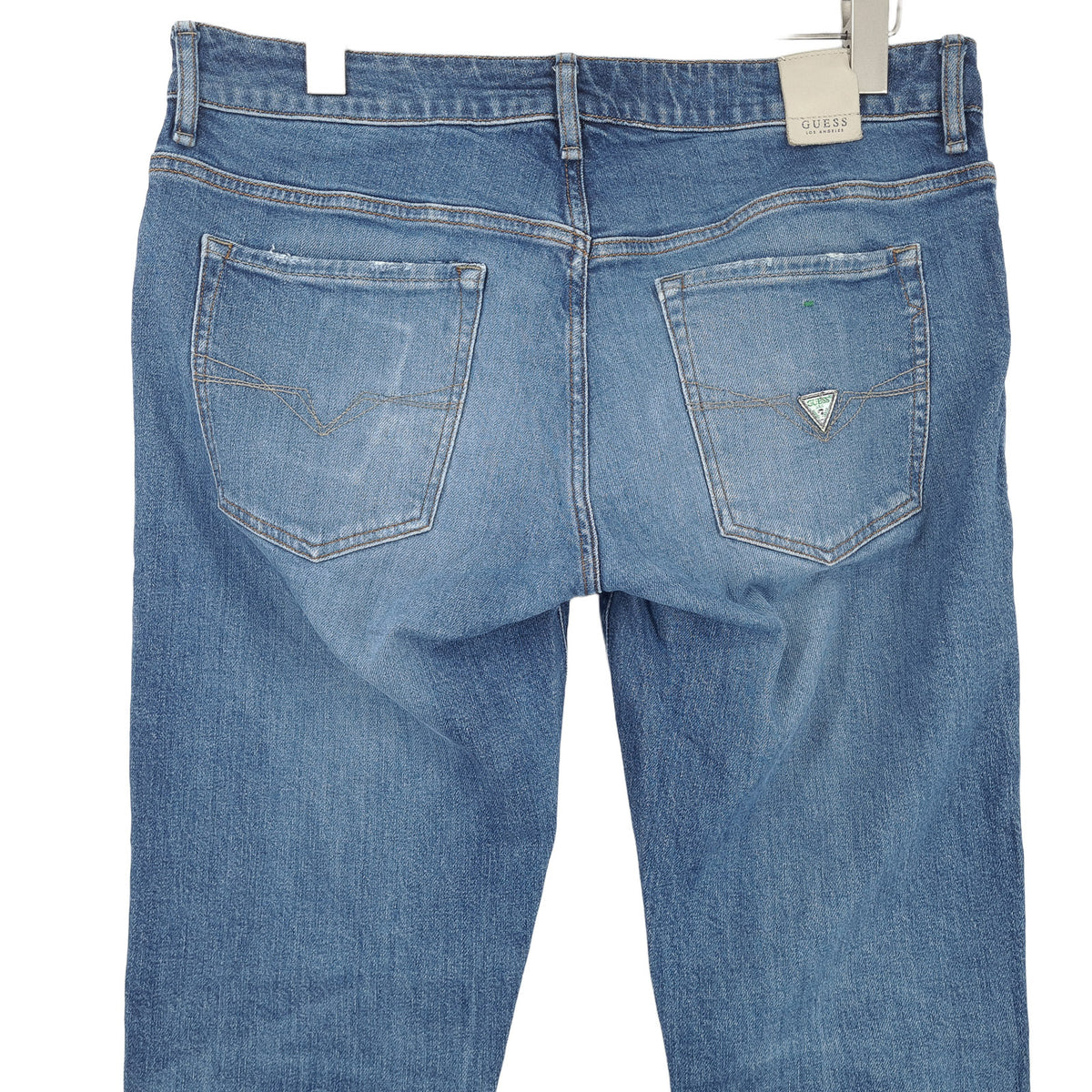Guess Jeans Skinny Men Slim Size W33 L32, detail view 1, image 3 of 9