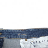 Guess Jeans Skinny Men Slim Size W33 L32, detail view 4, image 6 of 9