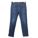 Levi's Jeans 511 Men Stretch Slim Straight Size W32 L30, front view, image 1 of 9