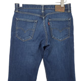 Levi's Jeans 511 Men Stretch Slim Straight Size W32 L30, detail view 1, image 3 of 9