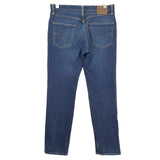 Levi's Jeans 511 Men Stretch Slim Straight Size W32 L30, detail view 2, image 4 of 9