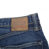 Levi's Jeans 511 Men Stretch Slim Straight Size W32 L30, detail view 3, image 5 of 9