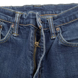 Levi's Jeans 511 Men Stretch Slim Straight Size W32 L30, detail view 4, image 6 of 9