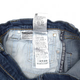 Levi's Jeans 511 Men Stretch Slim Straight Size W32 L30, detail view 6, image 8 of 9