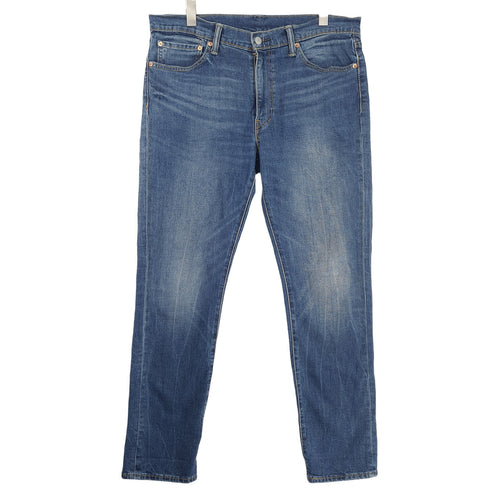 Levi's Jeans 511 Men Stretch Slim Straight Size W36 L32, front view, image 1 of 9