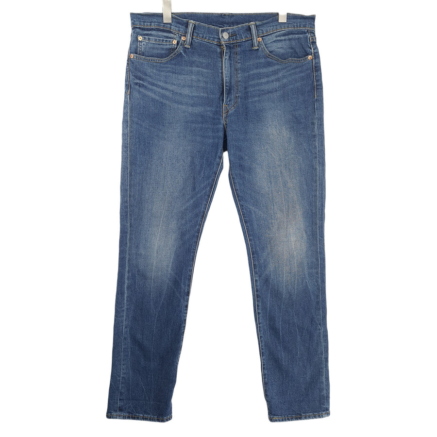 Levi's Jeans 511 Men Stretch Slim Straight Size W36 L32