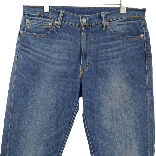 Levi's Jeans 511 Men Stretch Slim Straight Size W36 L32, back view, image 2 of 9