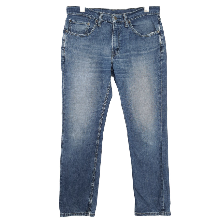 Levi's Jeans 511 Men Stretch Slim Straight Size W34 L30