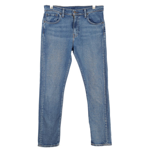 Levi's Jeans 505C Men Stretch Regular Straight Size W30 L30, front view, image 1 of 9