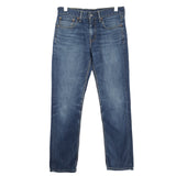 Levi's Jeans 511 Men Slim Straight Size W32 L32, front view, image 1 of 9