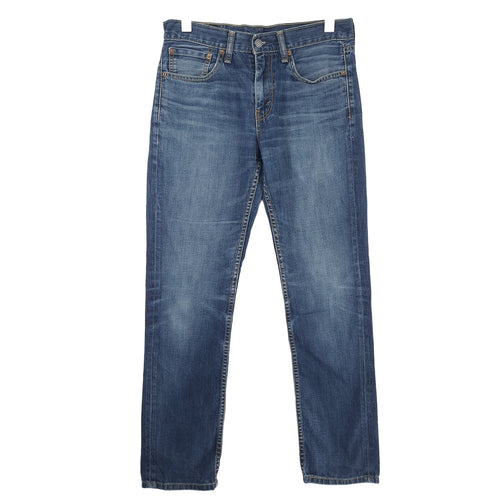 Levi's Jeans 511 Men Slim Straight Size W32 L32, front view, image 1 of 9