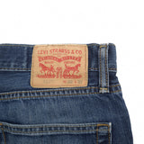 Levi's Jeans 511 Men Slim Straight Size W32 L32, detail view 3, image 5 of 9