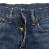 Levi's Jeans 511 Men Slim Straight Size W32 L32, detail view 4, image 6 of 9