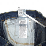 Levi's Jeans 511 Men Slim Straight Size W32 L32, detail view 6, image 8 of 9