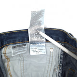 Levi's Jeans 511 Men Slim Straight Size W32 L32, detail view 7, image 9 of 9