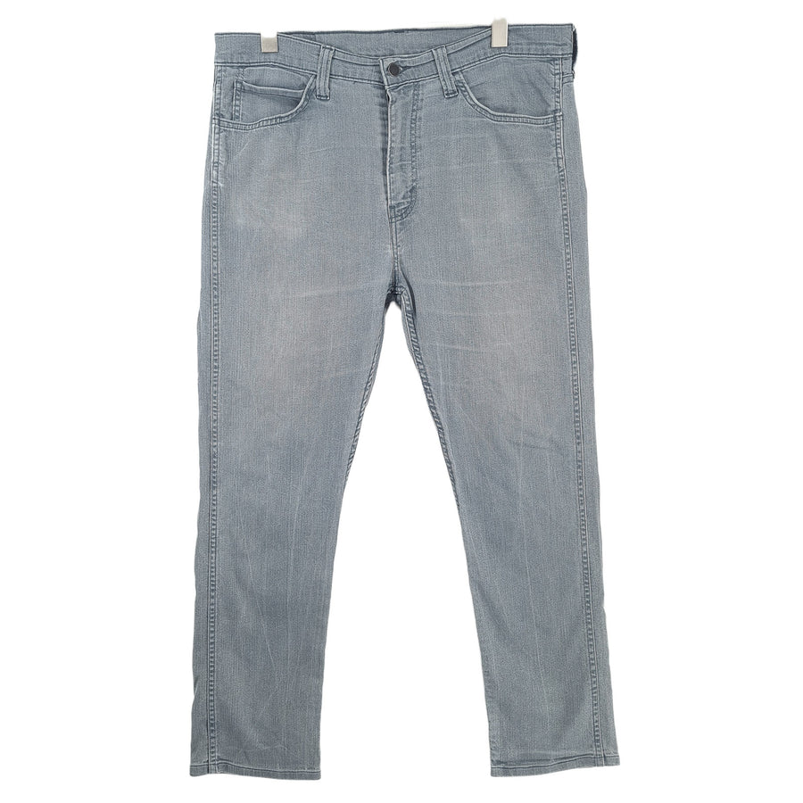 Vintage Levi's jeans 510 Uomo elasticizzato slim skinny taglia W36 L30