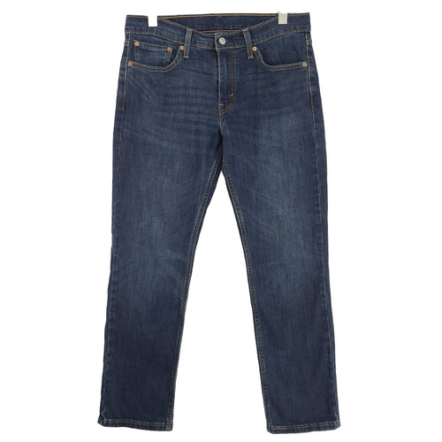 Levi's Jeans 511 Men Stretch Slim Straight Size W32 L30, front view, image 1 of 9