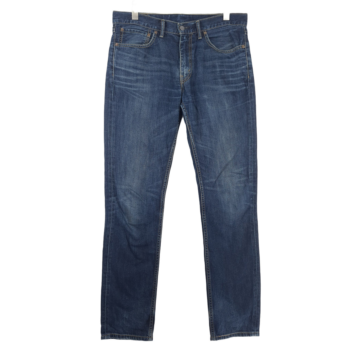Levi's Jeans 511 Men Slim Straight Size W34 L34, front view, image 1 of 9