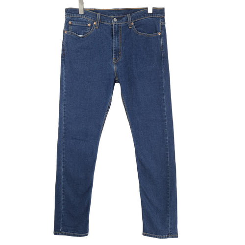 Levi's Jeans 510 Men Slim Skinny Size W34 L32, front view, image 1 of 9
