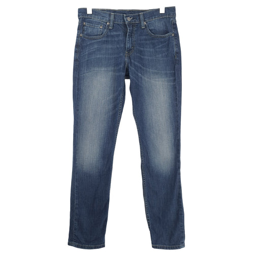 Levi's Jeans 511 Men Stretch Slim Straight Size W32 L32, front view, image 1 of 9