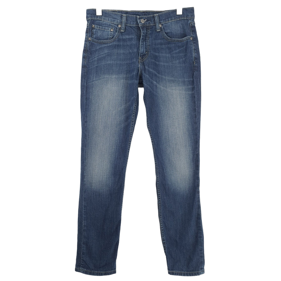 Levi's Jeans 511 Men Stretch Slim Straight Size W32 L32