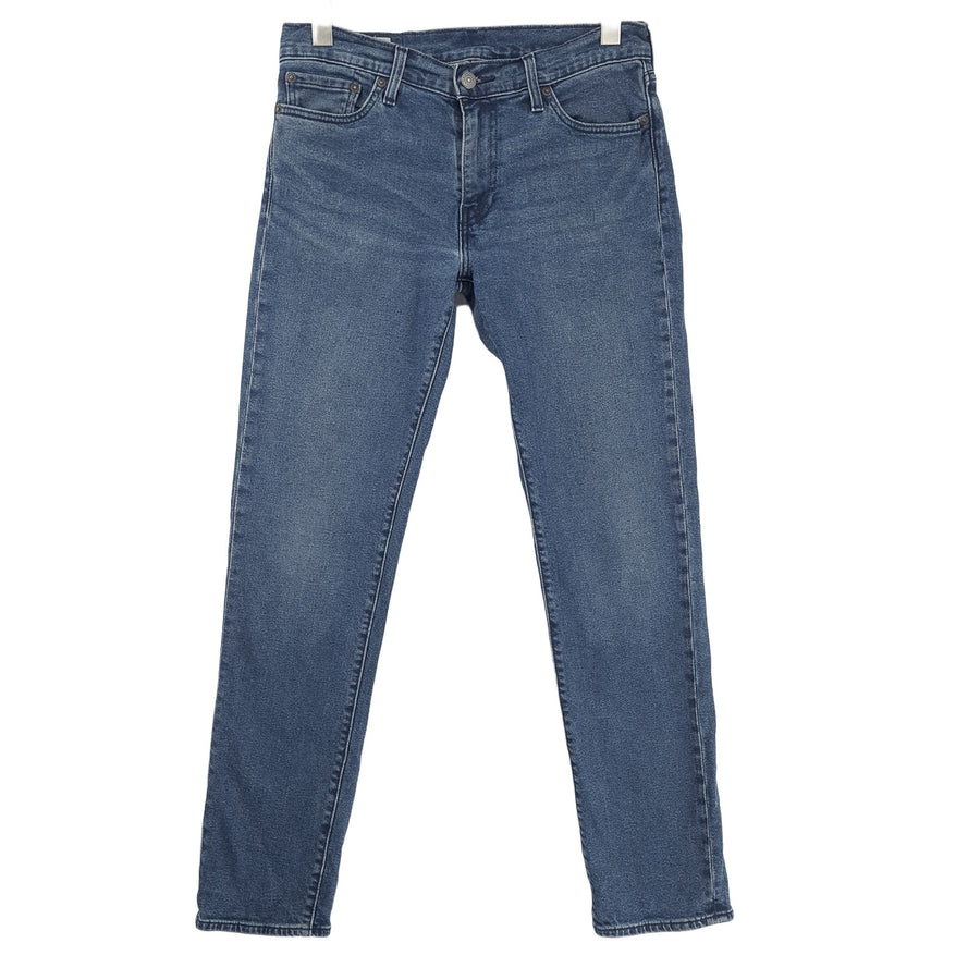 Levi's Jeans 511 Men Stretch Slim Straight Size W30 L32
