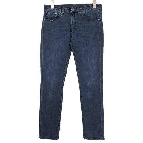 Levi's Jeans 511 Men Stretch Slim Straight Size W32 L30, front view, image 1 of 9