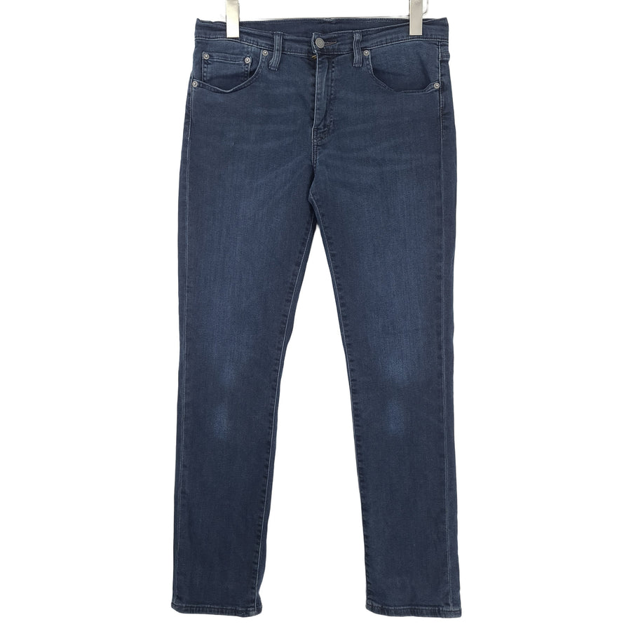 Levi's jeansy 511 Męskie elastyczne slim proste rozmiar W32 L30