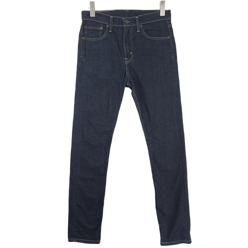 Levi's Jeans 510 Men Stretch Slim Skinny Size W32 L32, front view, image 1 of 9