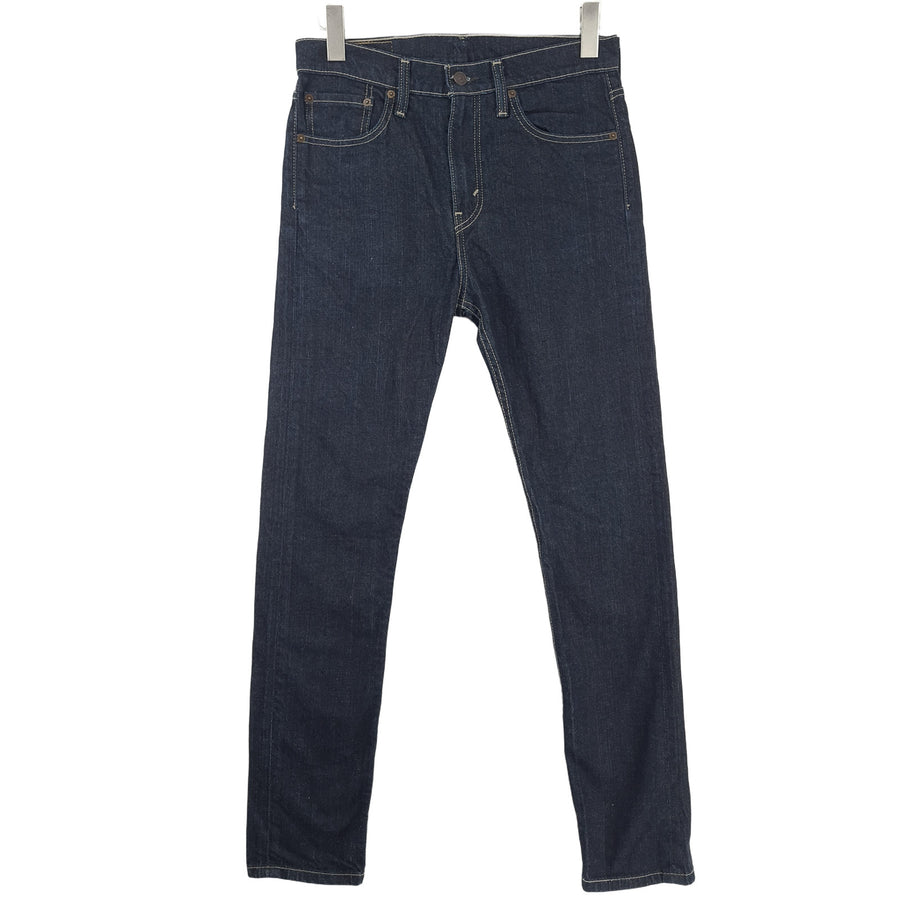 Levi's jeans 510 Uomo elasticizzato slim skinny taglia W32 L32