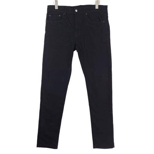 Levi's Jeans 511 Men Stretch Slim Straight Size W36 L32, front view, image 1 of 11