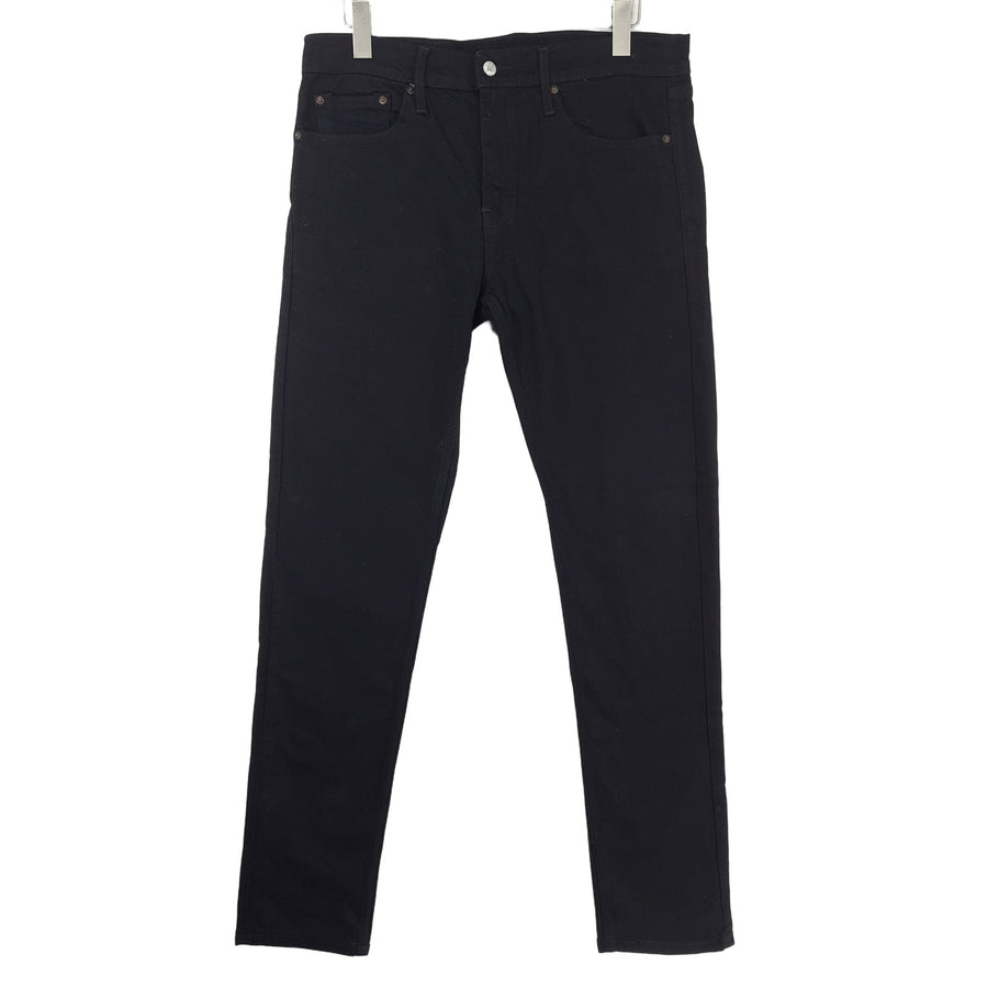 Levi's jeansy 511 Męskie elastyczne slim proste rozmiar W36 L32