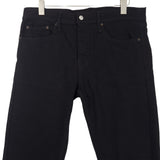Levi's Jeans 511 Men Stretch Slim Straight Size W36 L32, back view, image 2 of 11
