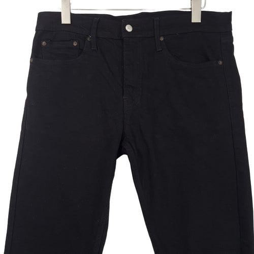 Levi's Jeans 511 Men Stretch Slim Straight Size W36 L32, back view, image 2 of 11