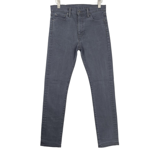 Levi's Jeans 510 Men Stretch Slim Skinny Size W33 L34, front view, image 1 of 9