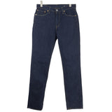 Levi's Jeans 511 Men Stretch Slim Straight Size W33 L34, front view, image 1 of 11
